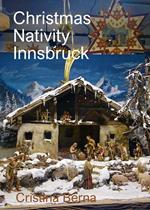 Christmas Nativity Innsbruck