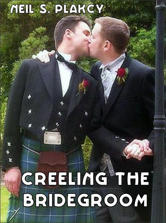 Creeling the Bridegrooom