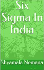 Six Sigma In India