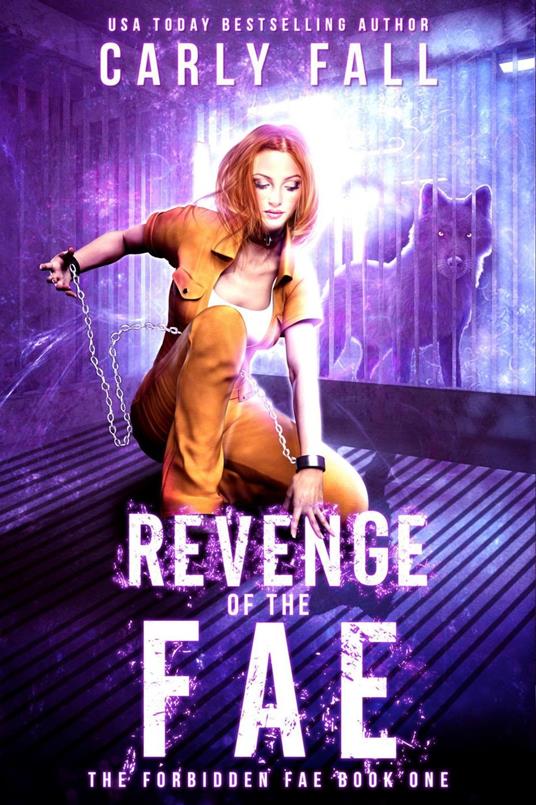Revenge of the Fae