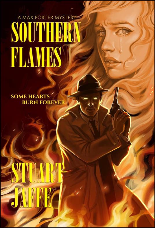 Southern Flames