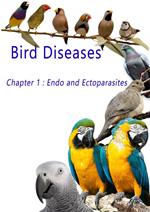 Bird Diseases: Chapter 1 Endo and Ectoparasites