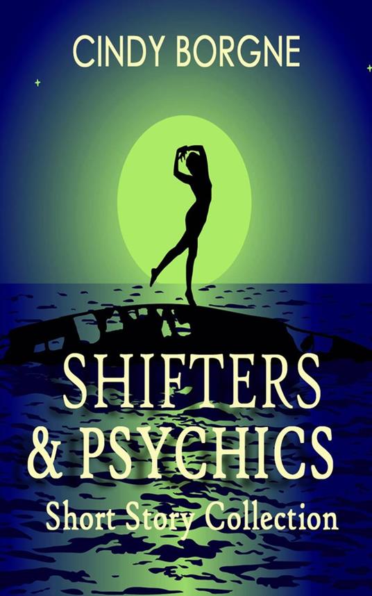Shifters and Psychics
