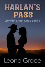 Harlan's Pass