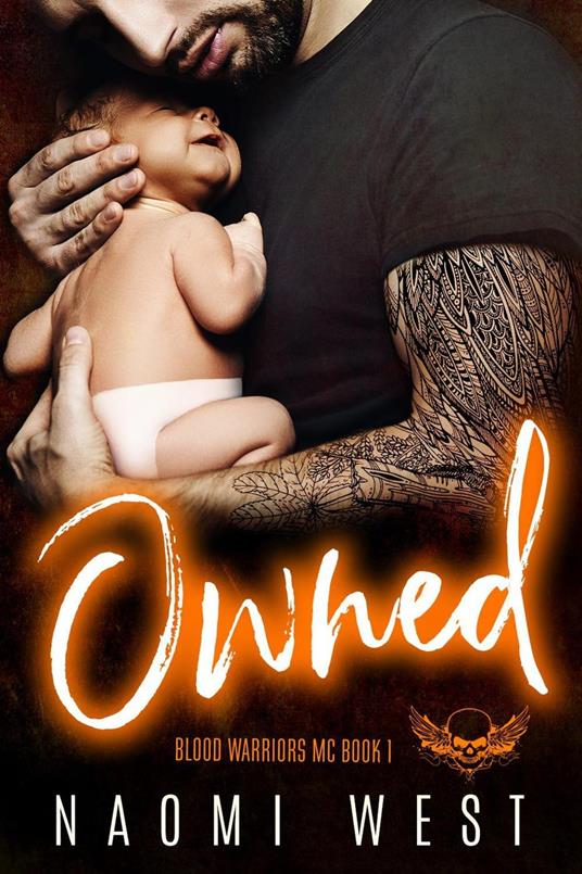 Owned: An MC Romance