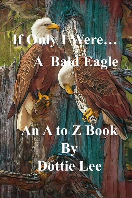 If Only I Were A Bald Eagle - Dottie Lee - ebook