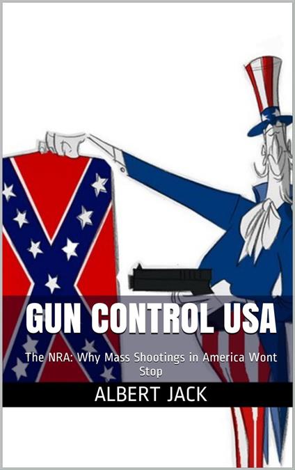 Gun Control USA