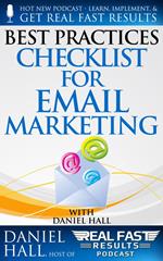 Best Practices Checklist for Email Marketing