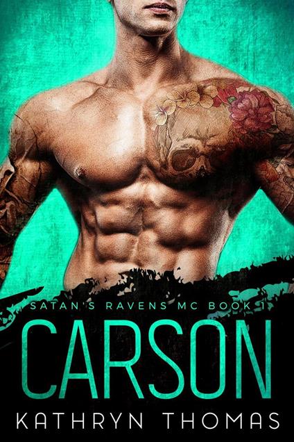 Carson: An MC Romance