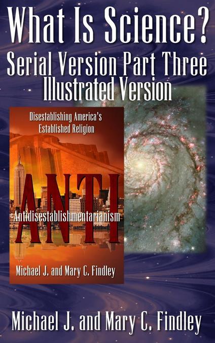 What Is Science? (Illustrated Version)