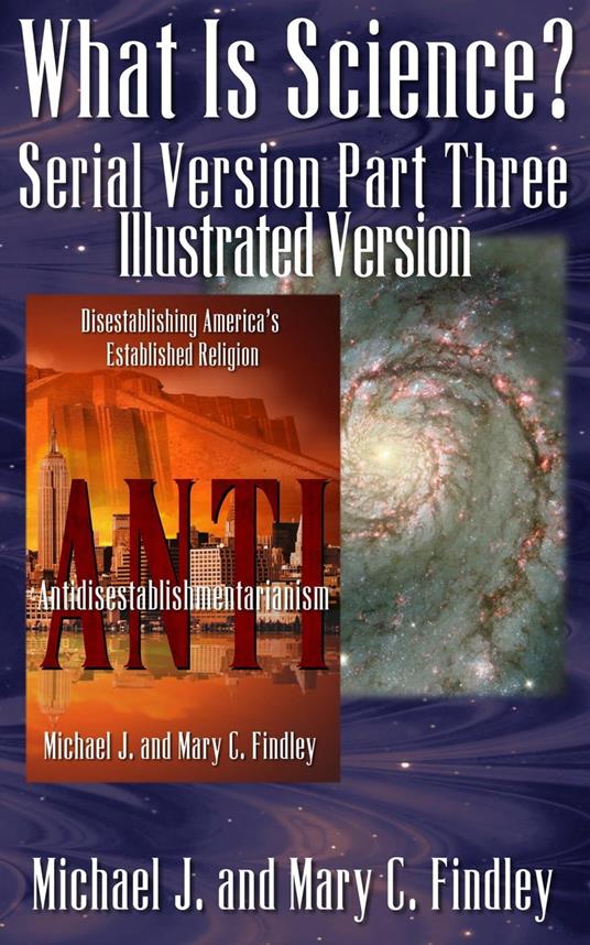 What Is Science? (Illustrated Version)