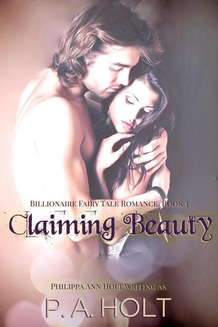 Claiming Beauty