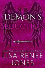 Demon's Seduction
