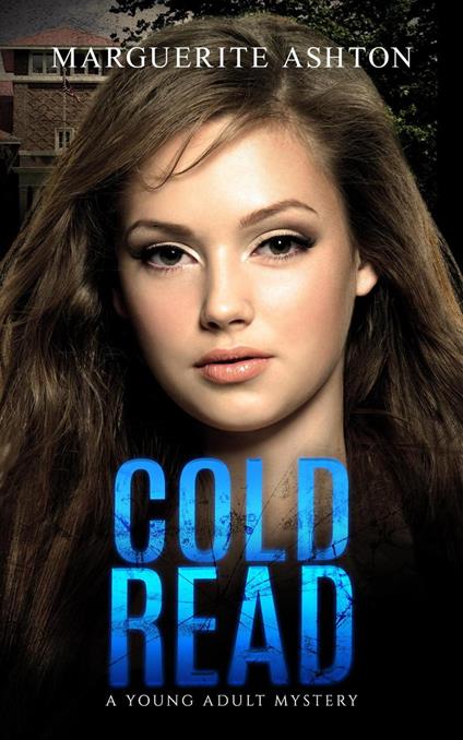 Cold Read - Marguerite Ashton - ebook