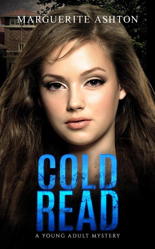 Cold Read - Marguerite Ashton - ebook