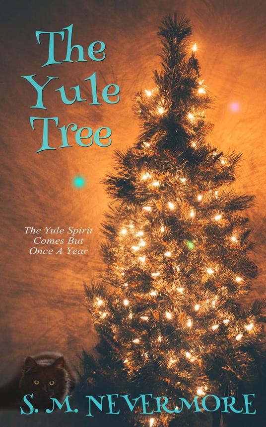 The Yule Tree