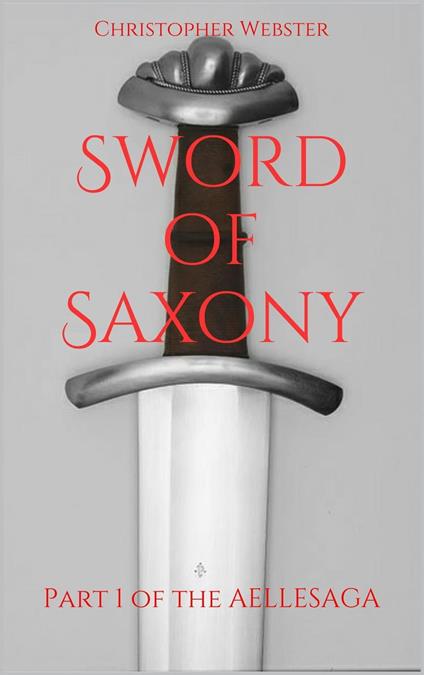 Sword of Saxony