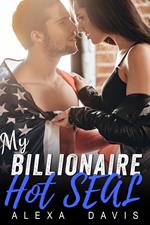 My Billionaire Hot Seal