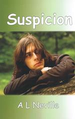 Suspicion