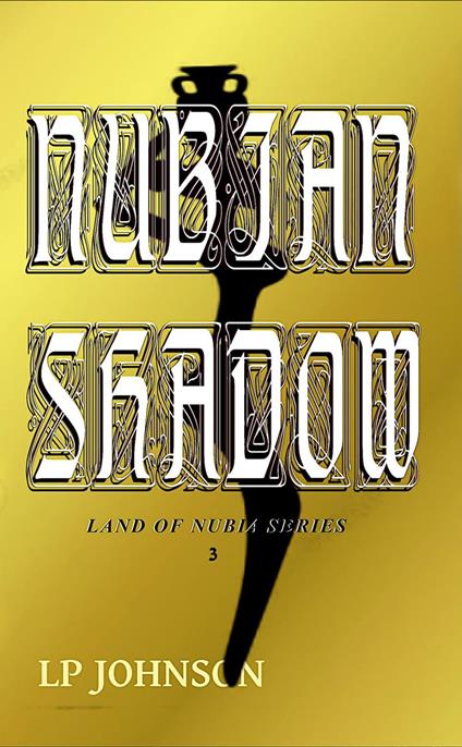 Nubian Shadow