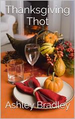 Thanksgiving Thot