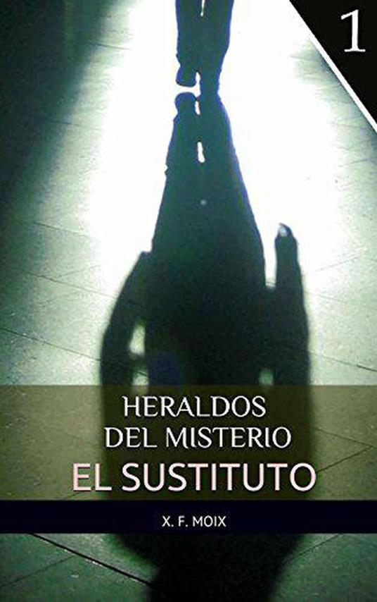 Heraldos del Misterio