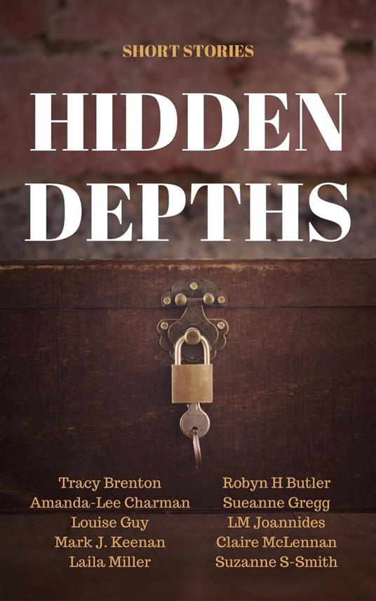 Hidden Depths