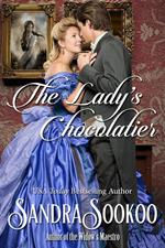 The Lady's Chocolatier