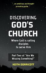 Discovering God's Church