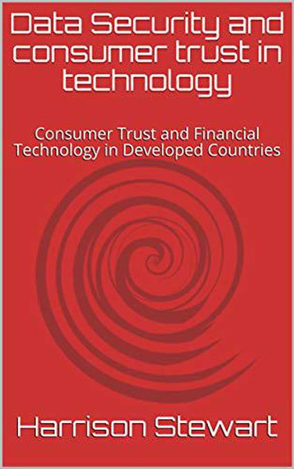 Data Security and Consumer Trust