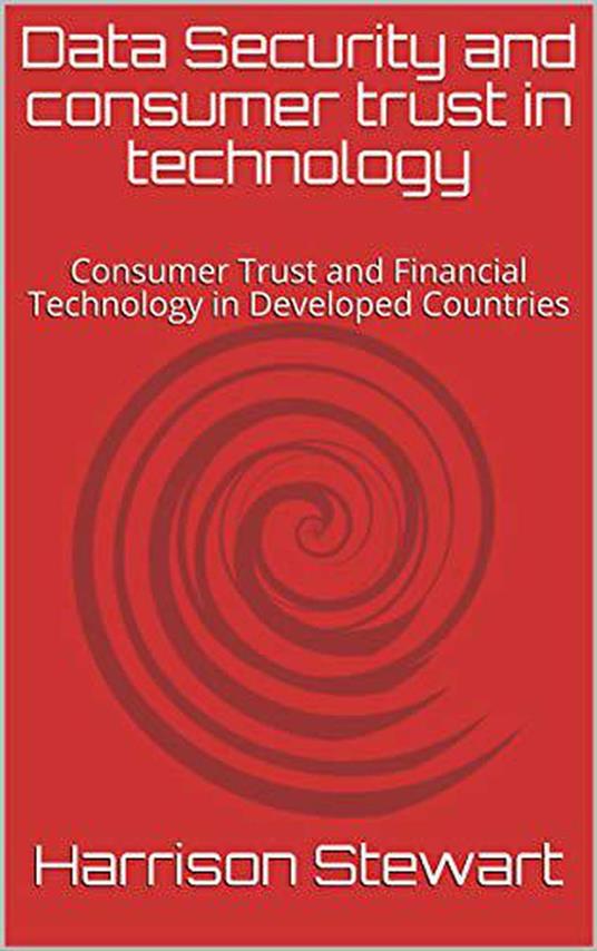 Data Security and Consumer Trust