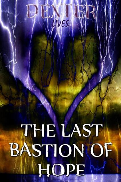 The Last Bastion of Hope - Resurrect the Heathens
