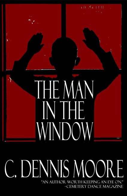 The Man in the Window