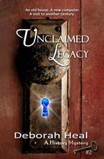 Unclaimed Legacy