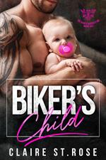 Biker's Child