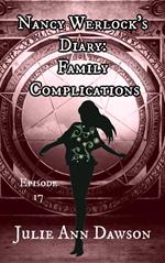 Nancy Werlock's Diary: Family Complications