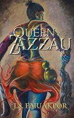 Queen of Zazzau