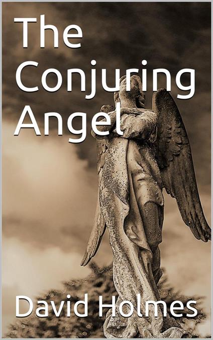 The Conjuring Angel