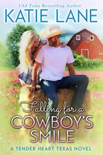 Falling for a Cowboy's Smile