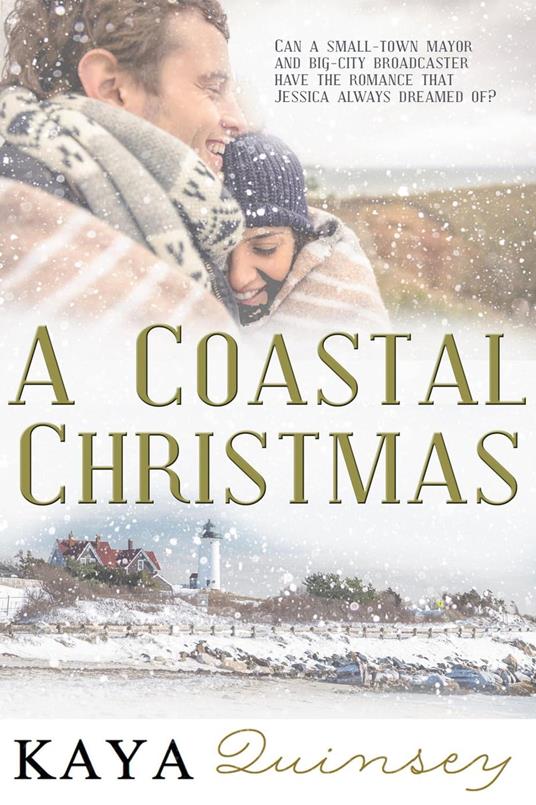 A Coastal Christmas