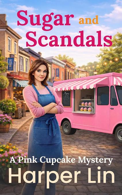 Sugar and Scandals