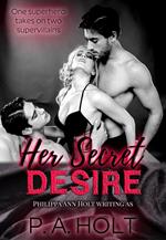 Her Secret Desire