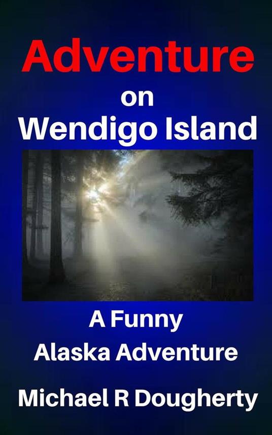 Adventure on Wendigo Island