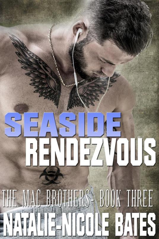 Seaside Rendevous