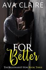 For Better