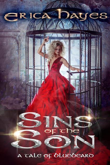 Sins of the Son: A Tale of Bluebeard