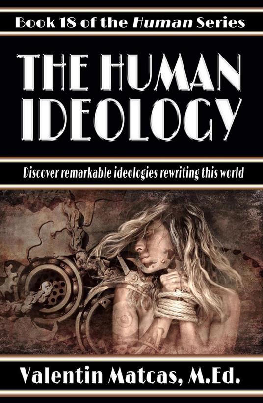 The Human Ideology
