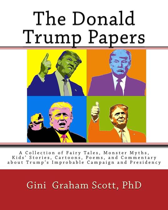 The Donald Trump Papers
