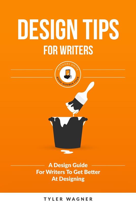 Design Tips For Writers