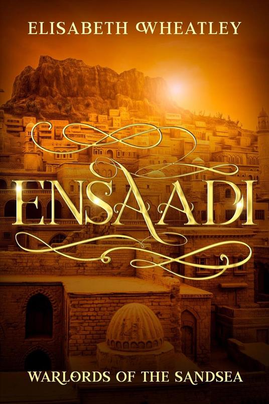 Ensaadi